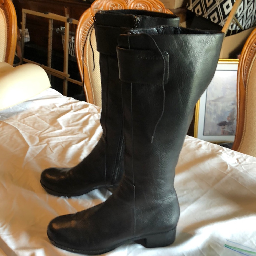 Calvin Klein Boots